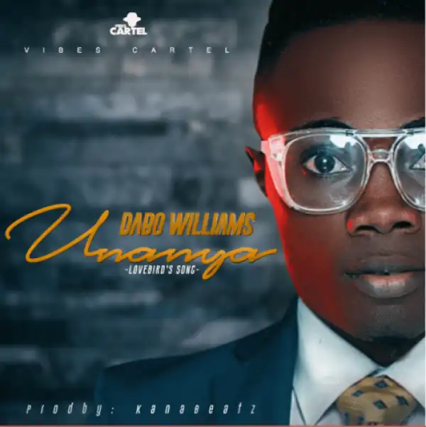 Dabo Williams - Unanya